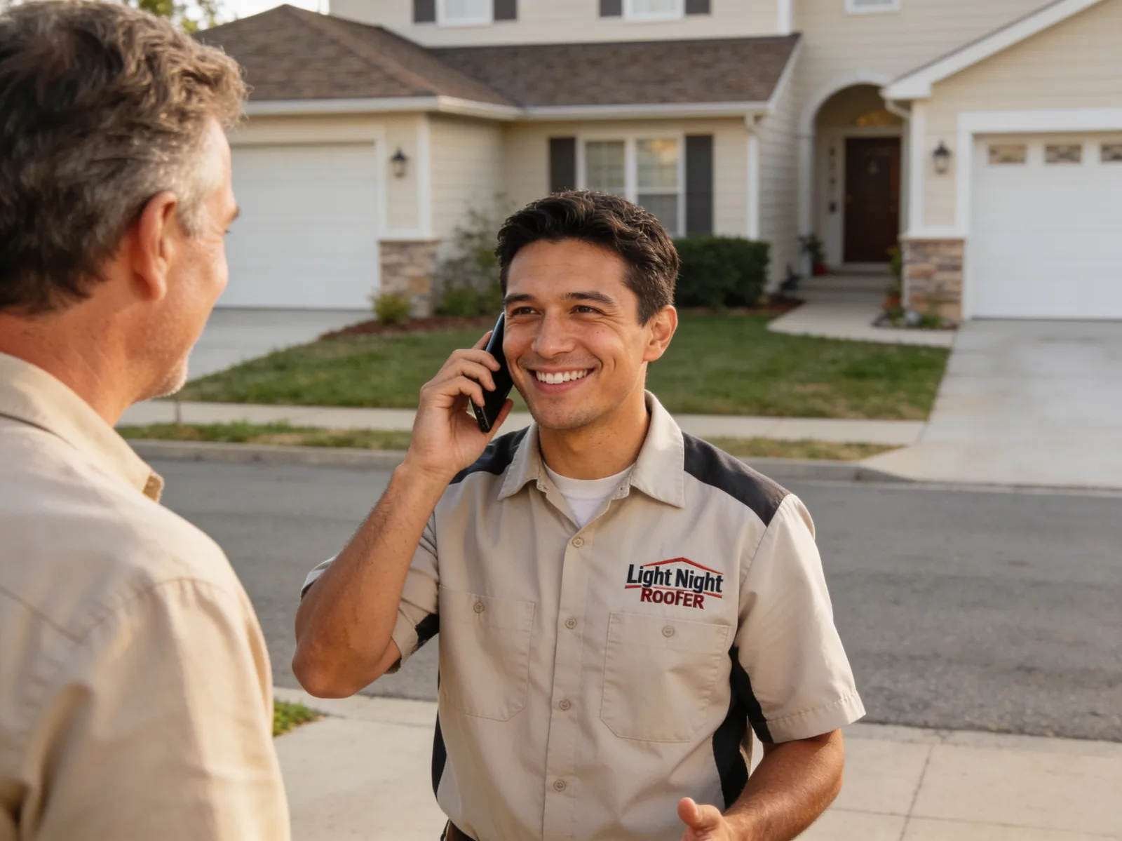 Emergency Roof Repair Loretto, MI FAQs